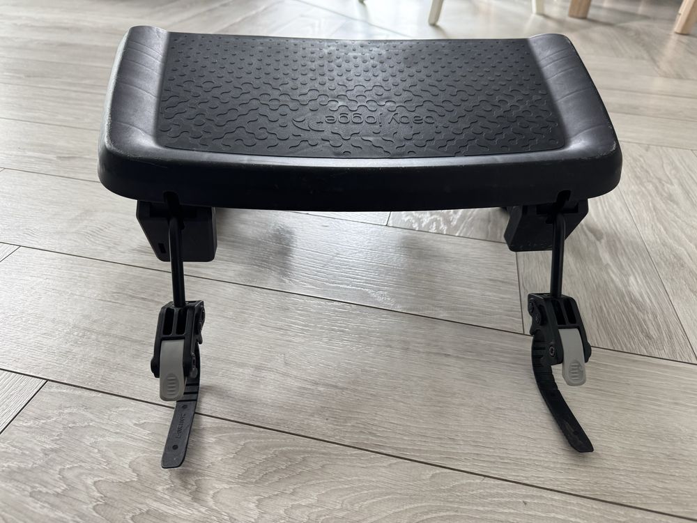 Surfer/ glider / dostawka do wózka Baby Jogger