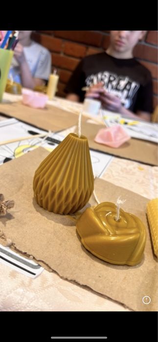 Miód spod lasu - naturalny