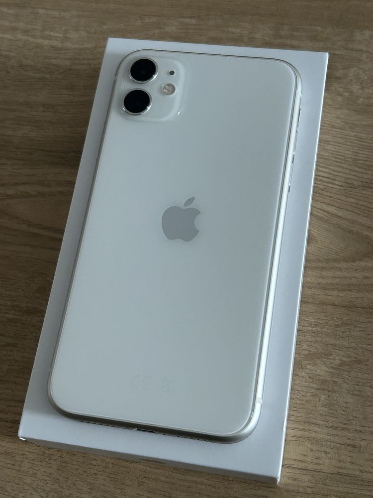 Iphone 11 128gb bateria 90%