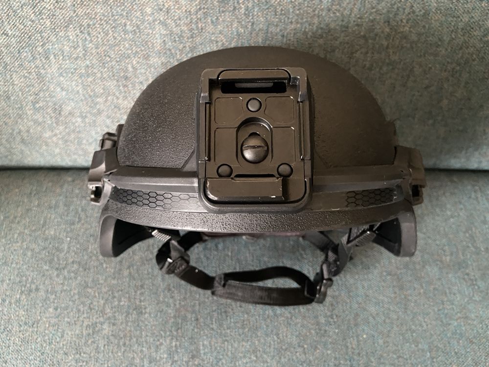 Каска шолом galvion batlskin viper A5