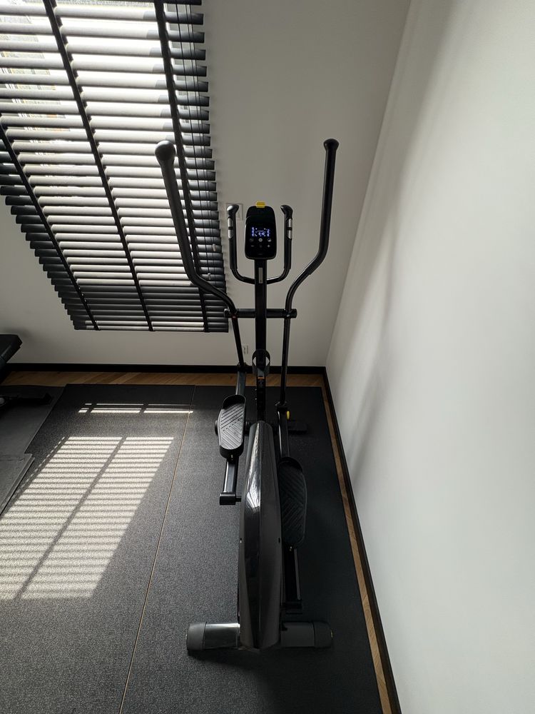 Rower eliptyczny Domyos 520