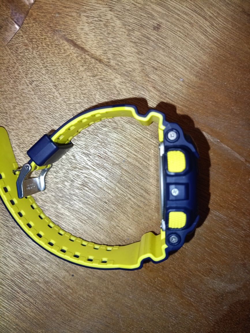 Zegarek G-SHOCK casio WR20BAR