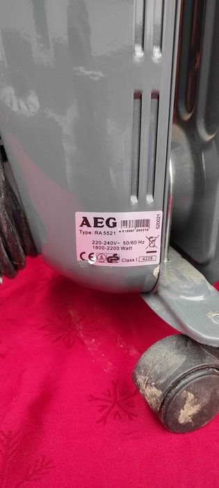 Grzejnik elektryczny