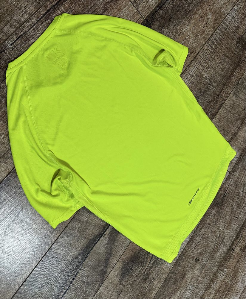 Футболка Karrimor. Разм.M-L.