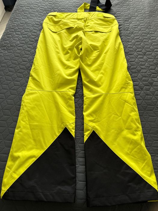 Чоловічі лижні штани Ziener