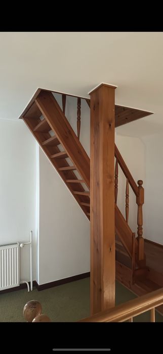 DOMY przy drodze s6 Sycewice  i Bolesławice