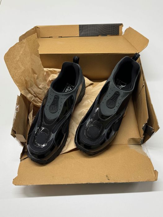 Merrell 1trl x Dime moc speed streak se