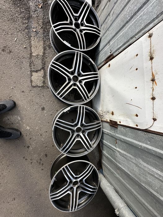 Продам Діски 5/114.3 R18 ET40