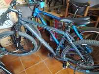 Bicicletas - BTT