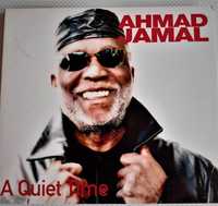 AHMAD JAMAL - A Quiet Time