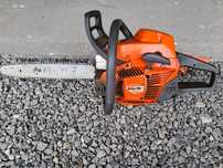Piła oleo  mac gs 350c