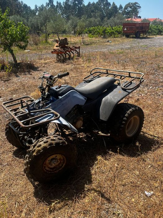 Suzuki L160 para venda