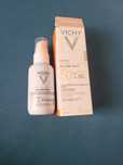 Sprzedam Fluid Vichy 50+