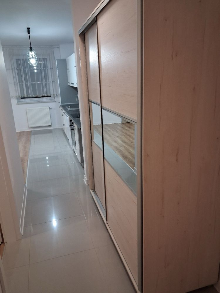 Mieszkanie do wynajęcia Fabryczna 8E Park 2  Wieruszów Nowe Osiedle