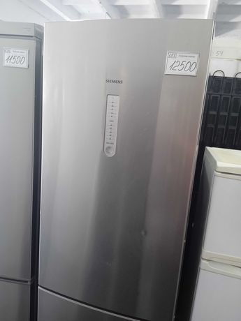 Холодильник Siemens KG36NA94 Nofrost з Європи