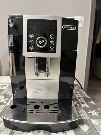 Ekspres do kawy Delonghi