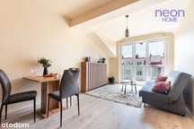 Jasne | Balkon | G.Morcinka | Od 1 Sierpnia