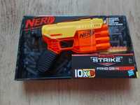 Pistolet NERF Alpha strike