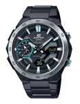 Часы Casio ECB-2200DD-1A ! Оригинал! Фирменная гарантия 2 года!