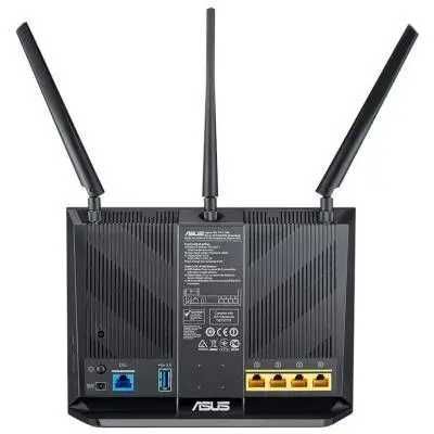 Роутер ASUS ADSL!!-AC68U