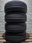 Як нові 225/55r17 GoodYear | 2024 | 7.5mm | Germany | Преміум шини