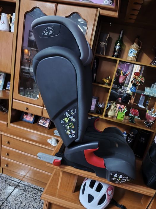 Cadeira  automóvel de bebé BRITAX RÖMER