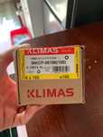 Шурупи klimas 6*180