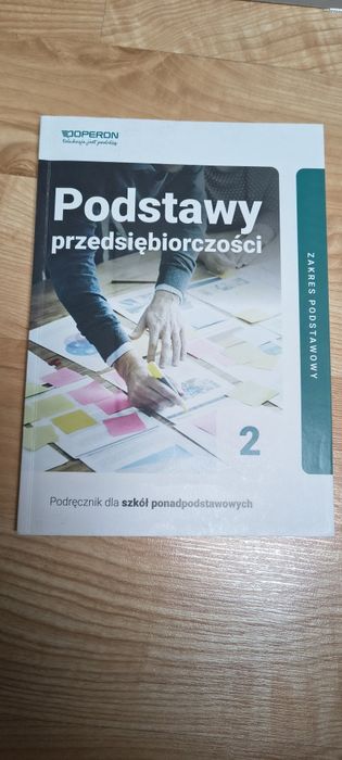 Podstawy przedsiębiorczości 2