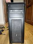 Komputer AMD Phenom II X4 965 Black Edition / DDR3 8GB / MSI R5450