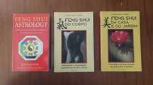 Livros - Feng Shui
