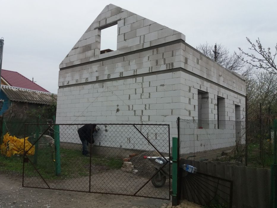 Услуги профессиональных каменщиков