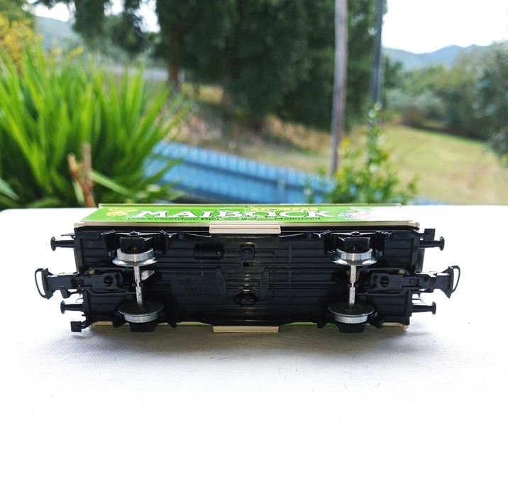 MARKLIN 4415 Maibock