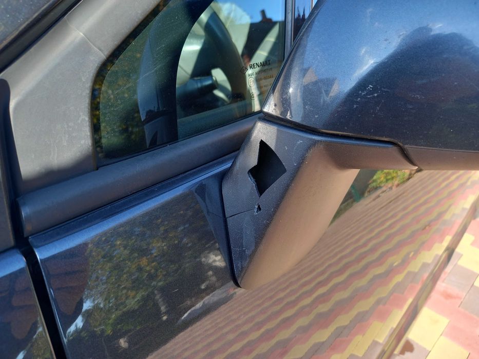 Продам свій Renault Scenic 2009 р.