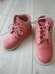 Buty Timberland wiosna jesień 25