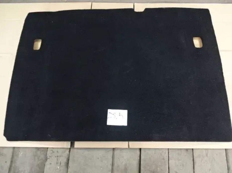 CITROEN DS5 LIFT 2.0 HDI WYKŁADZINA BAGAŻNIKA