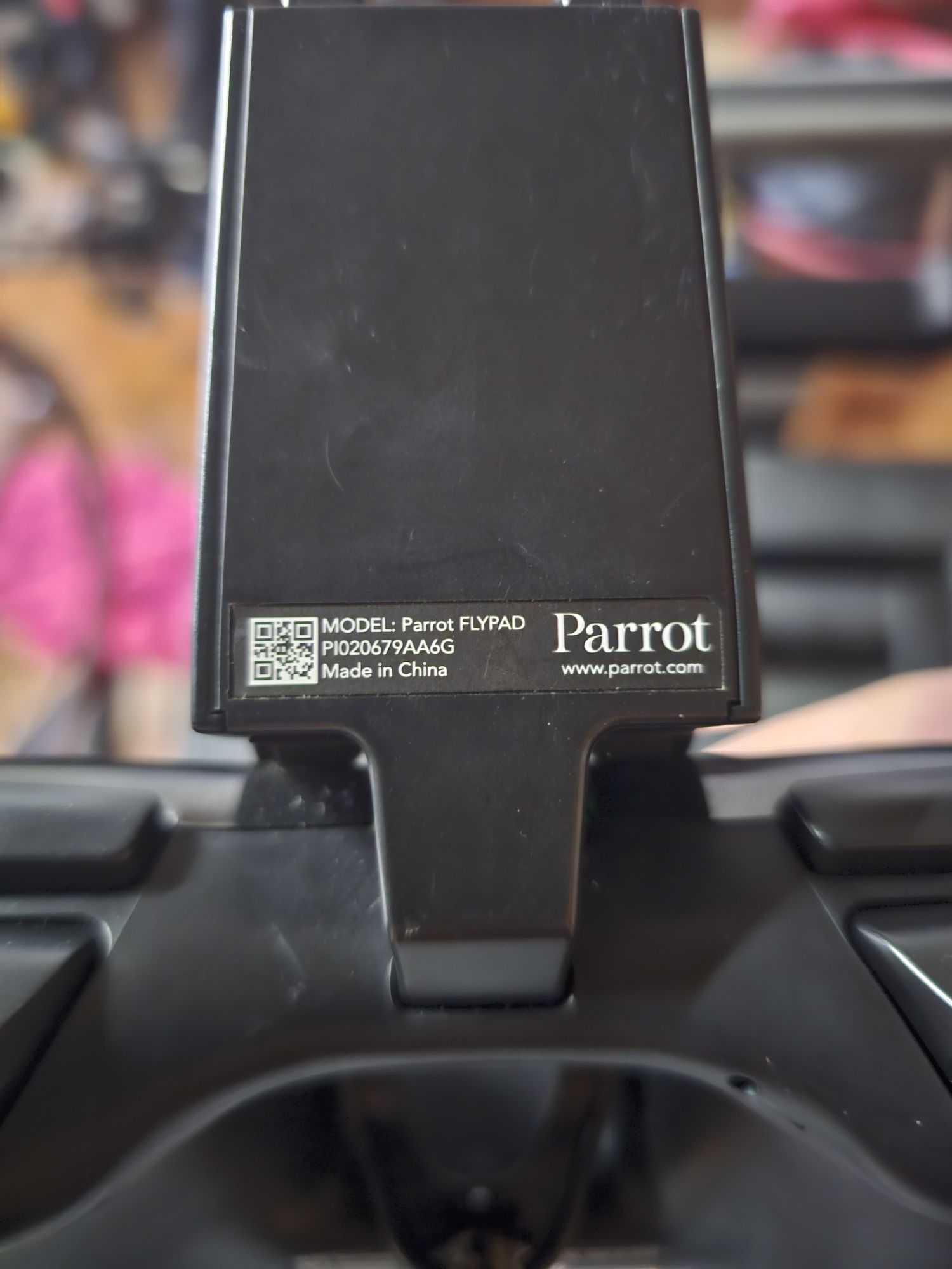 Comando Parrot Flypad