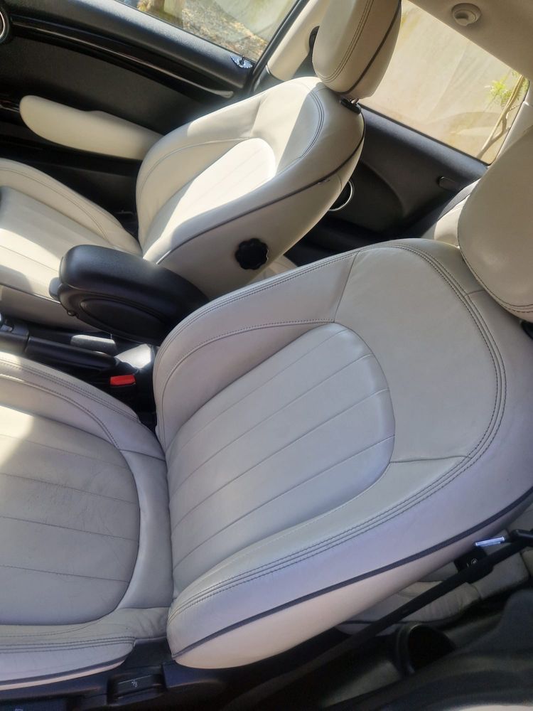Mini Cooper SD 2.0 170cv