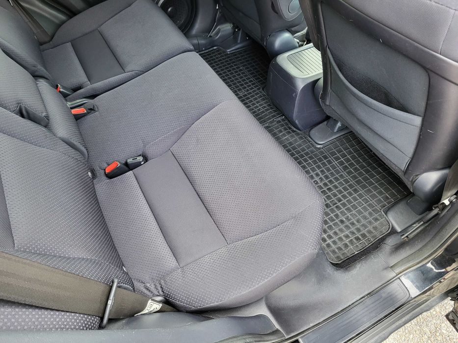 Honda CR-V 2.2 2007rok