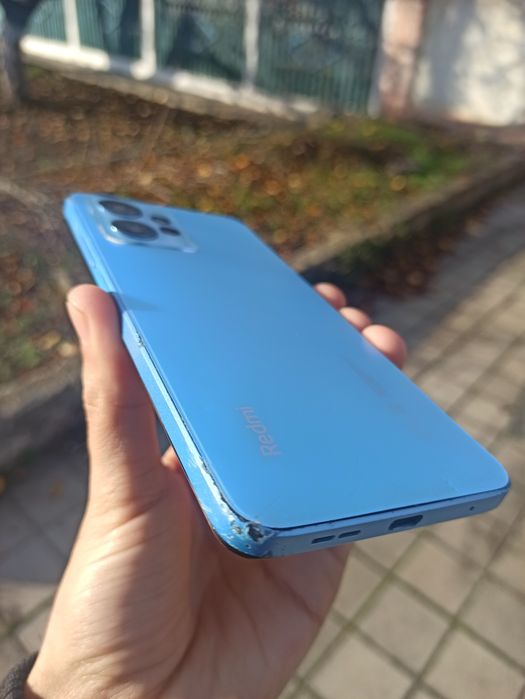 Смартфон Xiaomi Redmi Note 12 4/64ГБ