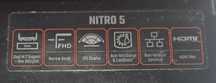 ACER NITRO 5 Portatil