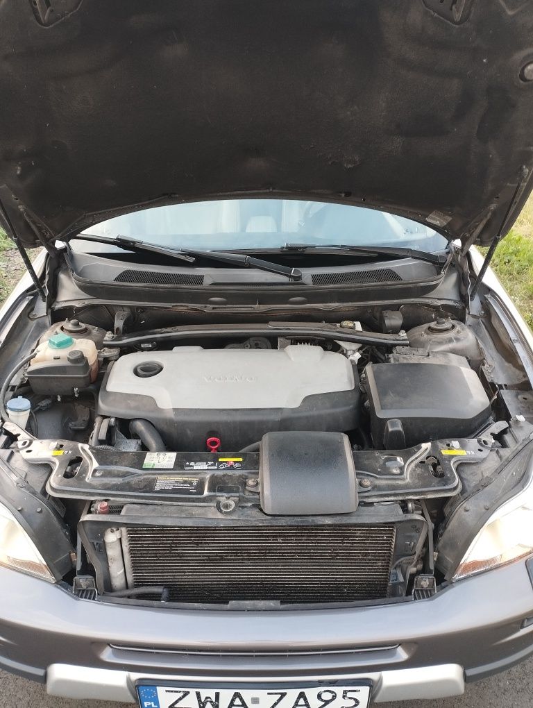 Volvo XC 90 2007