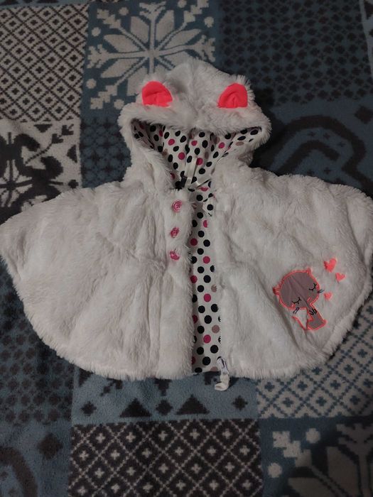 Пакет дитячого одягу для дівчинки