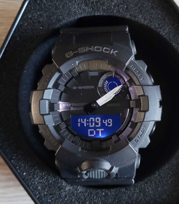 Casio G-shock GBA-800