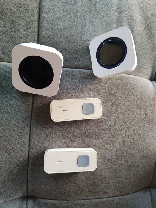 Dzwonek bezprzewodowy