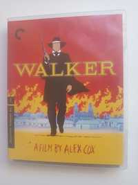 Walker - Blu-ray - Criterion