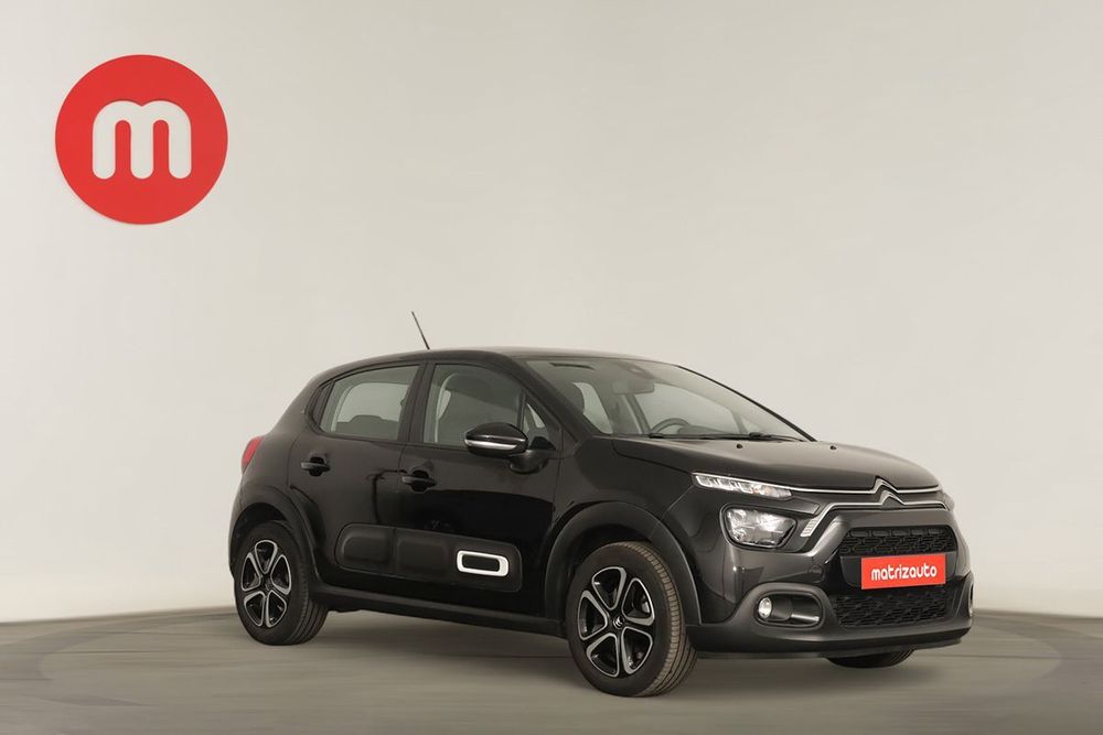 Citroën C3 1.2 PureTech Plus