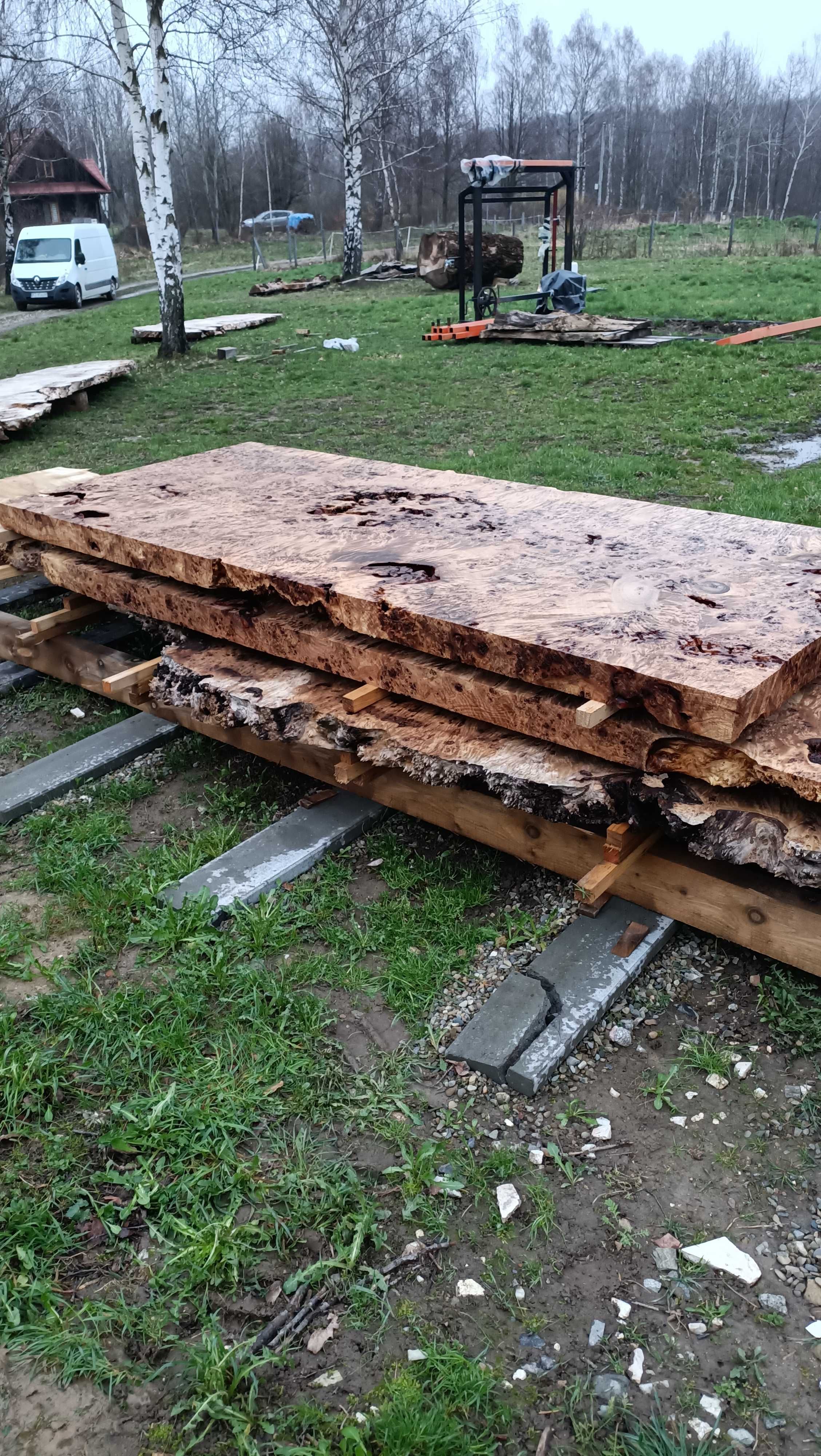 G 13 BLAT 374x124 stół konferencyjny czeczota loft duży