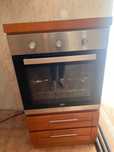 Forno Beko estimado