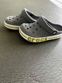 Crocs c10 на 16 см бу