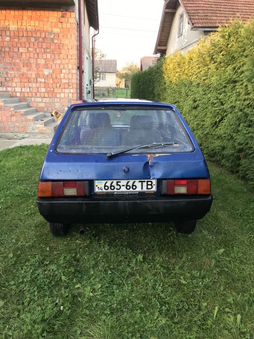 Таврія Заз 1102…..